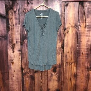 ❤️Maurices top❤️